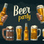 Beer Party cover