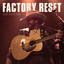 Jack Browning - Factory Reset