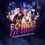 Forte Abraço cover