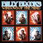 Billy Brooks - Black Flag