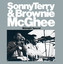 Midnight Special cover