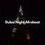 Dubai Night Afrobeat cover