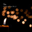 Fire: Candle with Flame Vol. 2 cover