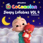 CoComelon Lullabies - Moon & Stars