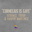 Cornelius Is Gaye
