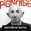 Cuestion de gustos cover