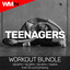 Teenagers - Workout Remix 128 Bpm