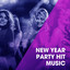 New Year Party Hit Music cover