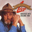 Greatest Hits Live, Vol. 2 cover