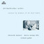 J.M. Bach, G.C. Bach, J.C. Bach: Cantatas by members of the Bach family cover