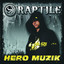 Hero Muzik cover