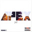 Apex, Vol. 1 cover