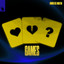 Games - Extended Mix