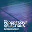 Progressive Selections #008 (DJ Mix) cover