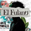 Los K Morales Ft. Omar Geles - El fulano