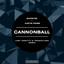 Cannonball (feat. Lost Identity) - Lost Identity & Teknoclash Extended Remix
