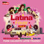 Latina Fever, Vol. 4: Reggaeton, Bachata, Salsa cover