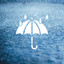 Rain Sounds 10 Hours cover