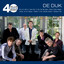 De Dijk - Leg me neer