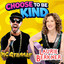 The Laurie Berkner Band, MC Grammar - Choose To Be Kind