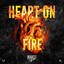 Heart On Fire - Extended Mix
