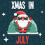 Xmas in July cover