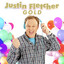 Gold cover