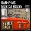 Musica House - Eddie Amador Club Mix