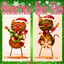 Christmas for Kids, Vol. 1 cover