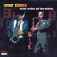 Tenor Titans cover