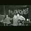 Mushroomers — Racerbil cover art