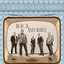 Joe Mullins & The Radio Ramblers - Black And White
