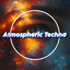 Ambient Study Techno Beats cover