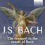 J.S. Bach: Let the Trumpet Sound cover