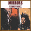 Mirrors cover