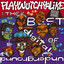 The Best Of Digital Underground: Playwutchyalike cover