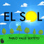 El sol cover