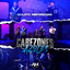 Cabezones Azules (En Vivo) cover