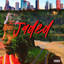 Jaded cover