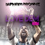 Chica Mundial cover