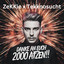 Danke An Euch 2000 ATZEN!! cover
