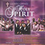Holy Spirit cover