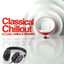 Classical Chillout - Elgar, Grieg & Brahms cover