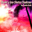 Reiki y los Siete Chakras cover