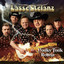Honky Tonk Rebels cover