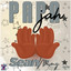 PAPA JAH. cover
