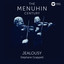 Jealousy cover