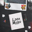 Linda Mujer