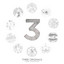 THREE ORIGINALS cover