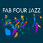 Fab Four Jazz cover